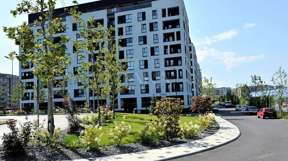 Apartament cu 4 camere de închiriat în zona Vivo. - Poză 18