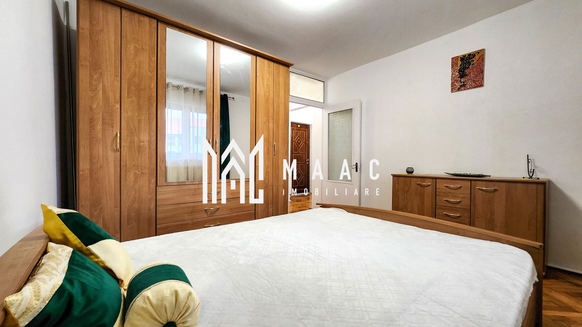 Apartament 2 camere I Decomandat I Zona Terezian - Poză 5