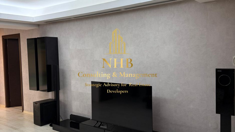 Apartament de ichiriat -3 camere + gradina100 mp-Herastrau -PARCARE - Poză 20