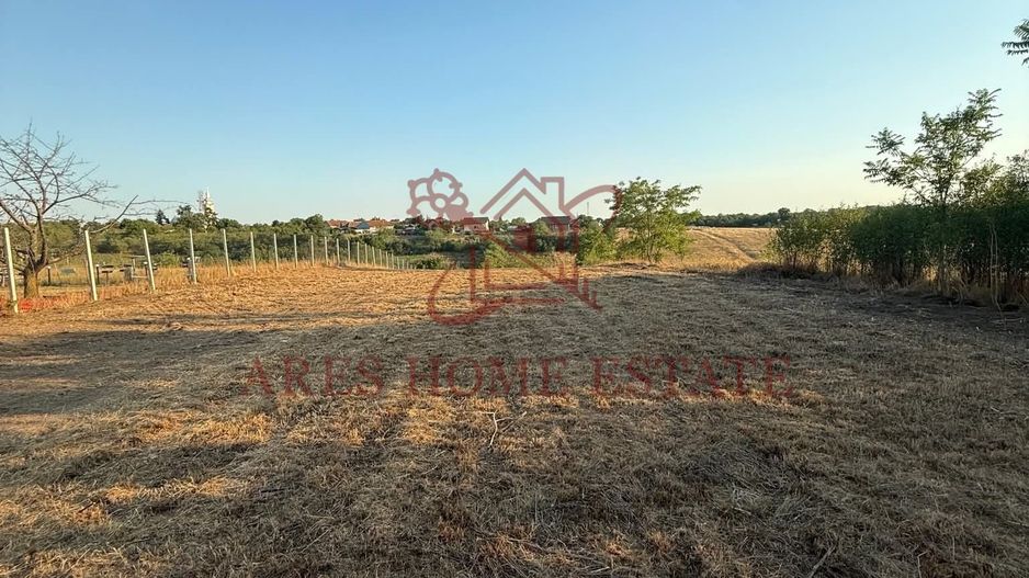 Teren intravilan 2.192 mp cu front 20 m – Seceani, Timiș - Poză 4