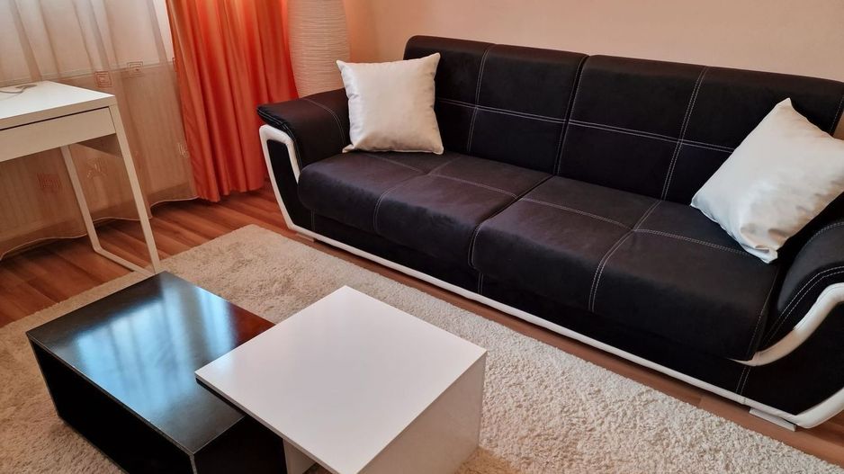 Apartament 2 camere, mobilat complet, loc parcare Drumul Taberei-Favorit - Poză 2