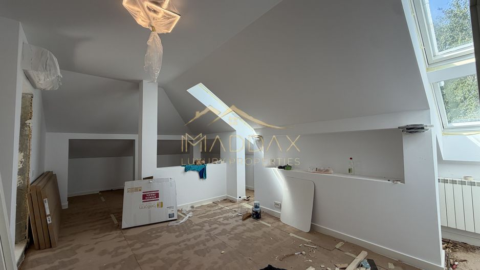 Vila Premium *800mp* // teren *963mp* / garaj cu 6 locuri* // Iancu Nicolae - Poză 63