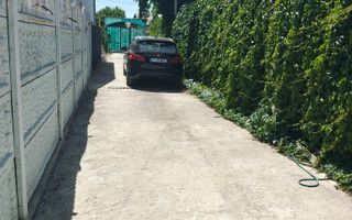 Casa 5 camere cu teren 942 mp Agigea - Poză 36