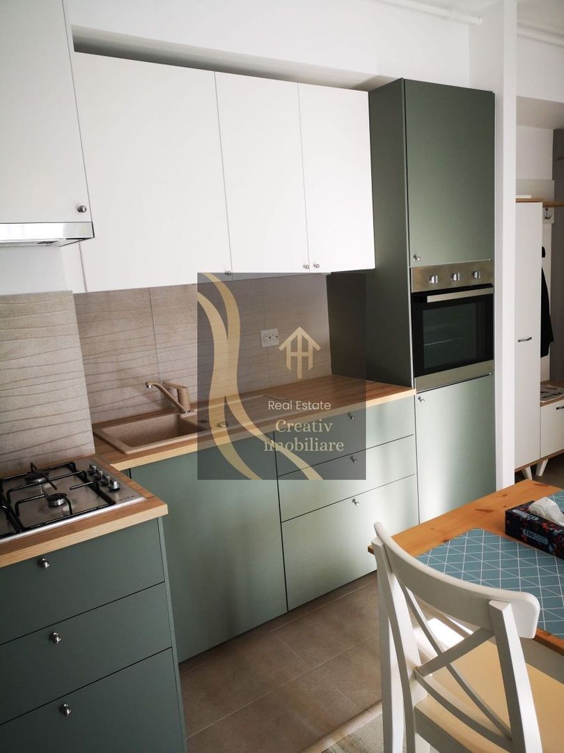Apartament 2 camere evocasa optima - Poză 8