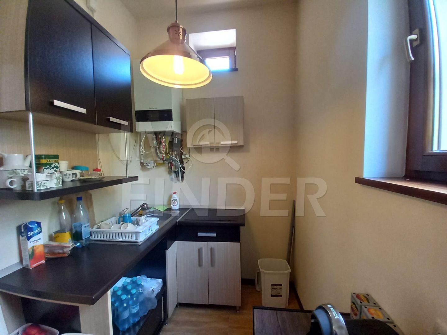 Spatiu de Birou Ultrafinisat zona Centrala - Poză 14