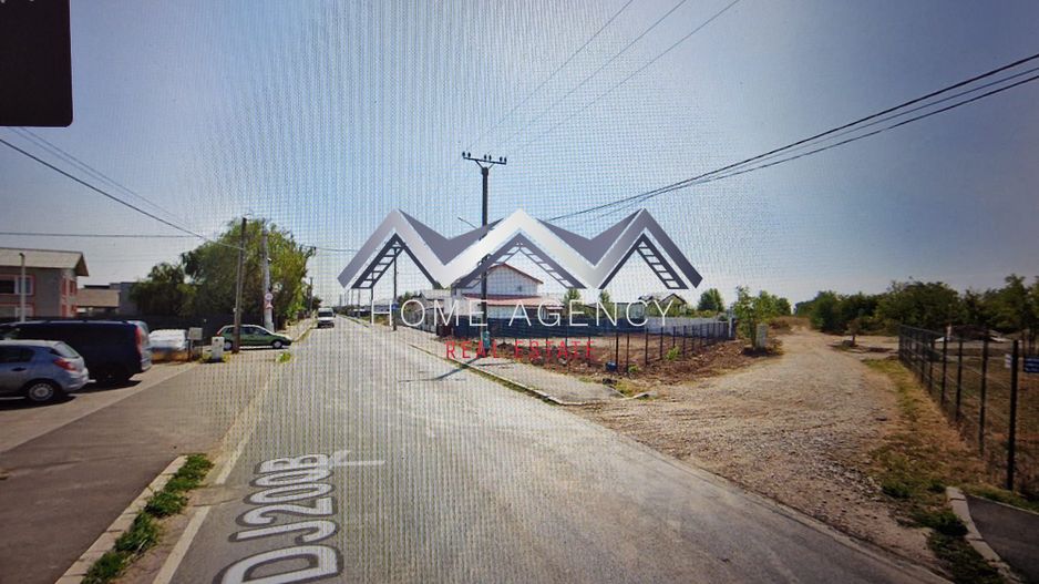 Teren de vânzare în Balotești – Str. Lahovari | Investiție sau Construcție - Poză 3