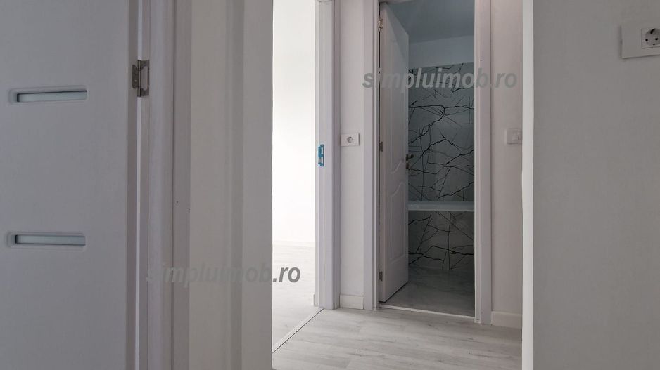 Renovat 2 Camere Constantin Brancoveanu - Poză 7