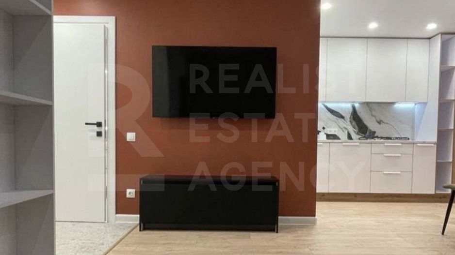 Chirie, apartament, 1 cameră, strada Pietrăriei, Râșcani - Poză 6