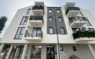 Apartament 2 camere | Bloc 2026 | Zona LIDL Friedorf - Poză 12