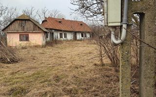 Teren intravilan de vanzare, 3160 mp, strada Garii, sat Hodora, comuna Cotnari - Poză 3