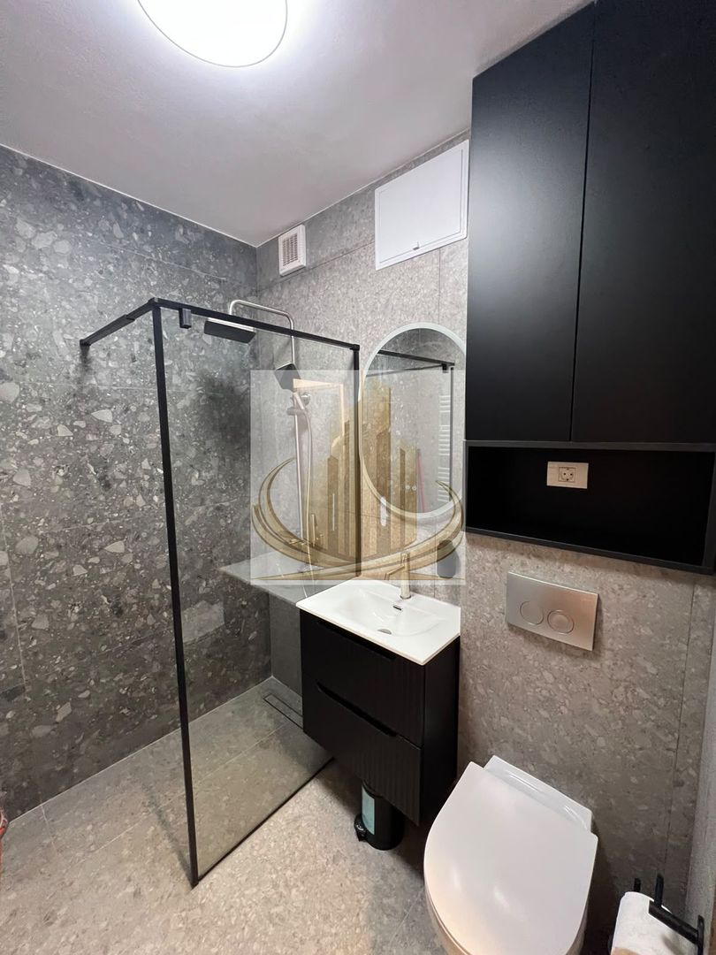 Apartament 2 cam ultracentral, renovat integral – Piața Victoriei - Poză 9