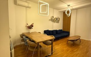 Apartament 4 camere*Vilă Dorobanți/ Curte superba/ Spațios - Poză 2