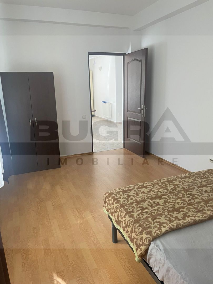 Apartament de 3 camere, 70mp, parcare, zona Negoiu - Poză 8