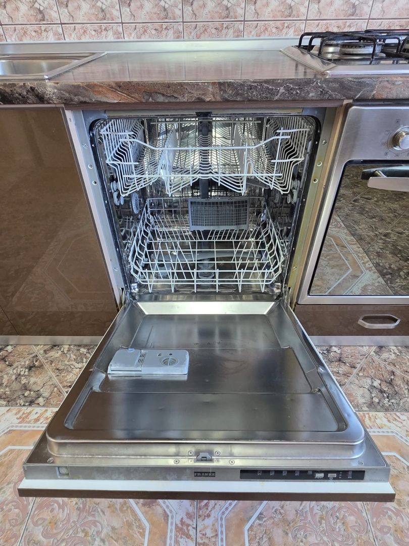 AP. 2 CAMERE COSTIN GEORGIAN, MASINA SPALAT VASE, METROU 5 MINUTE - Poză 7