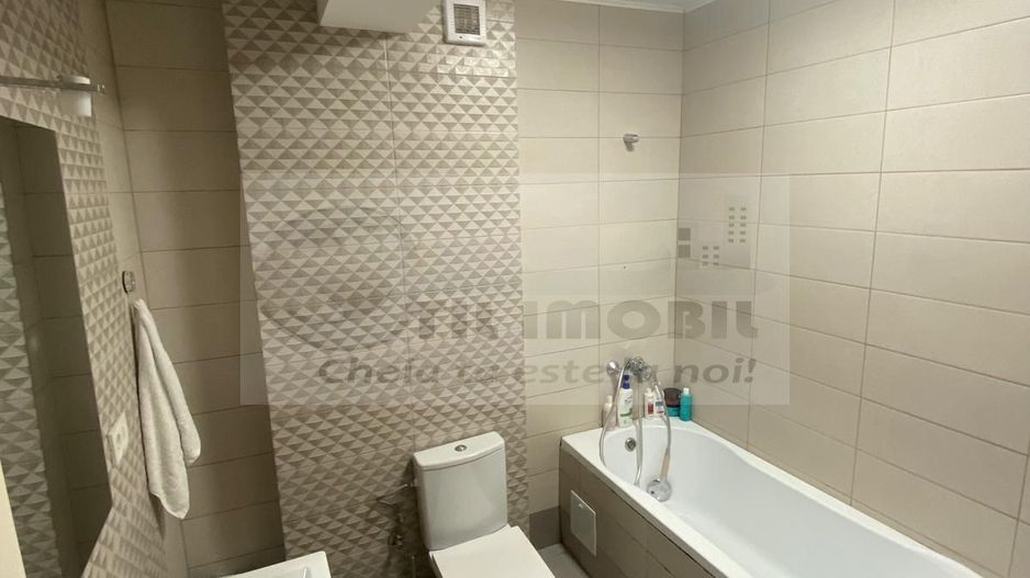 Apartament modern de închiriat | Oscar Rainbow – Păcurari - Poză 4
