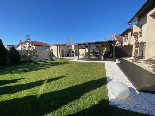 Casa individuala Dumbravita - Poză 4