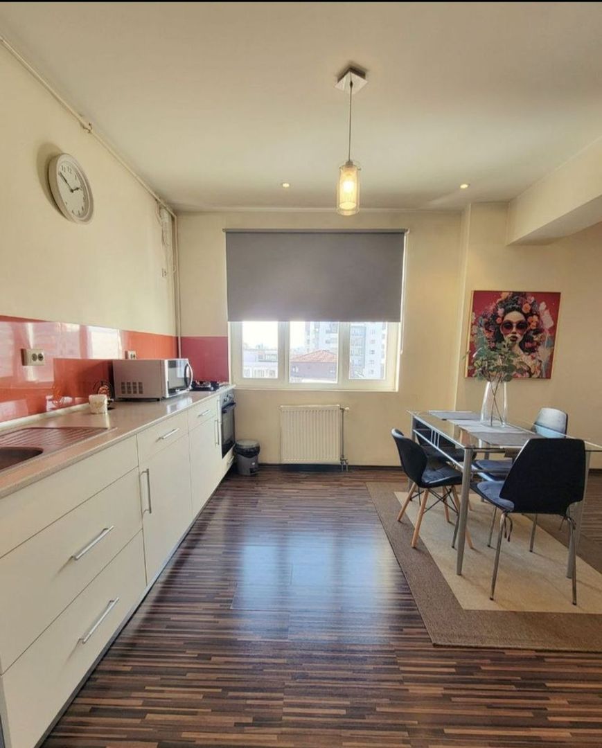 Apartament 2 camere in bloc nou in zona Decebal cu loc de parcare - Poză 1
