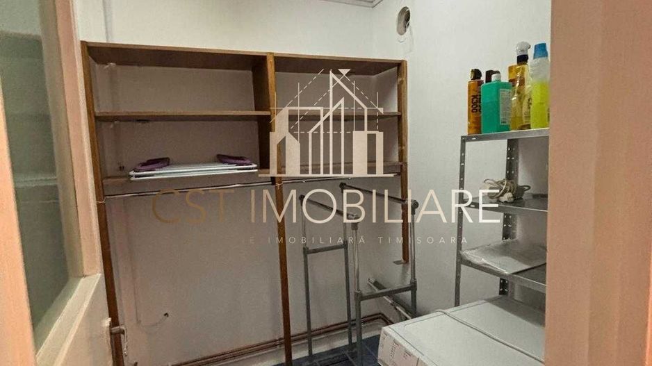 Apartament 2 camere Zona Dacia - Poză 8