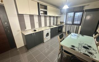 AP. 2 CAMERE IERNII, PARCARE, MOBILAT, BLOC NOU, CENTRALA, COMISION 0% - Poză 5