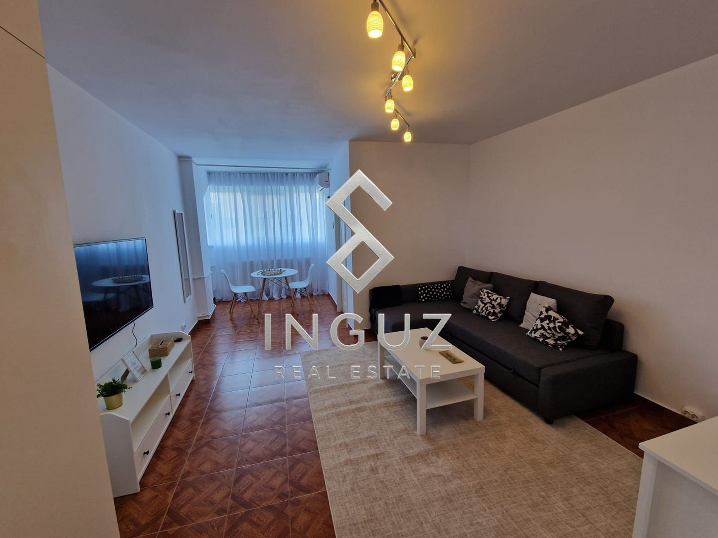 Apartament cu o cameră de închiriat în P-ta Sfantul Stefan, Bucuresti - Poză 1