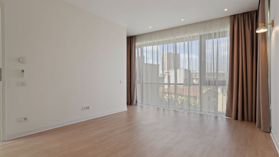 Duplex premium 174 mp cu terasa 54 mp | Universitate | parcare subterana - Poză 11