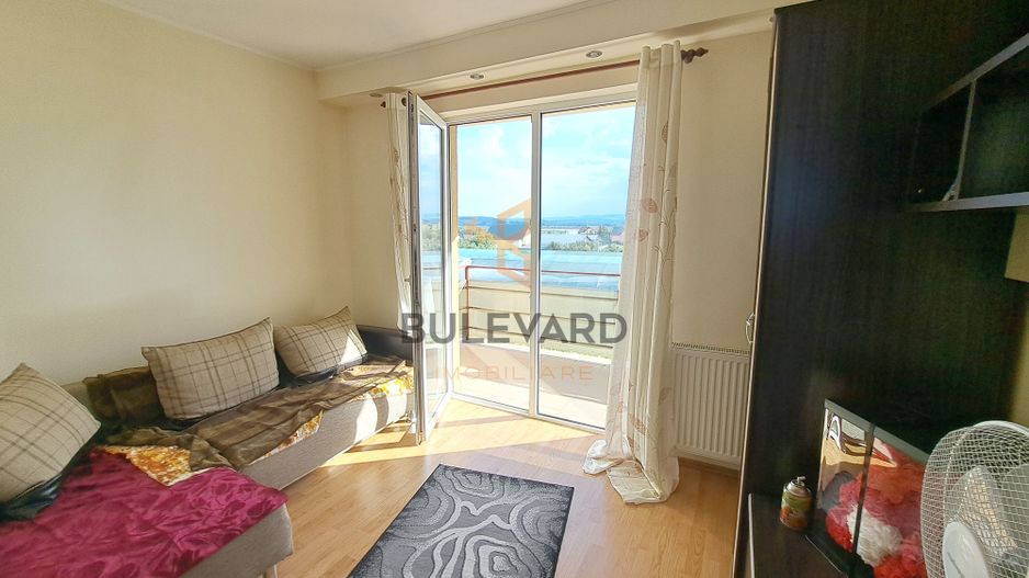 Comision 0! Apartament 3 camere, in Jucu! - Poză 4