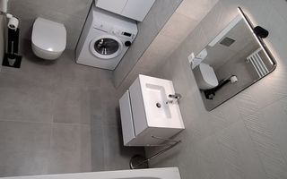Inchiriere apartamemt 2 camere Smart Lujerului - Poză 10