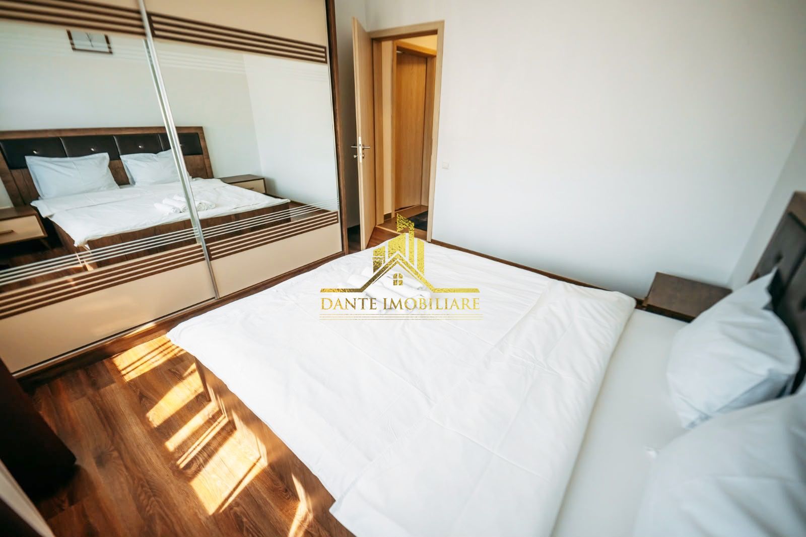 2 camere, decomandat, spatios, parcare, balcon, Marasti, Dambovitei - Poză 5