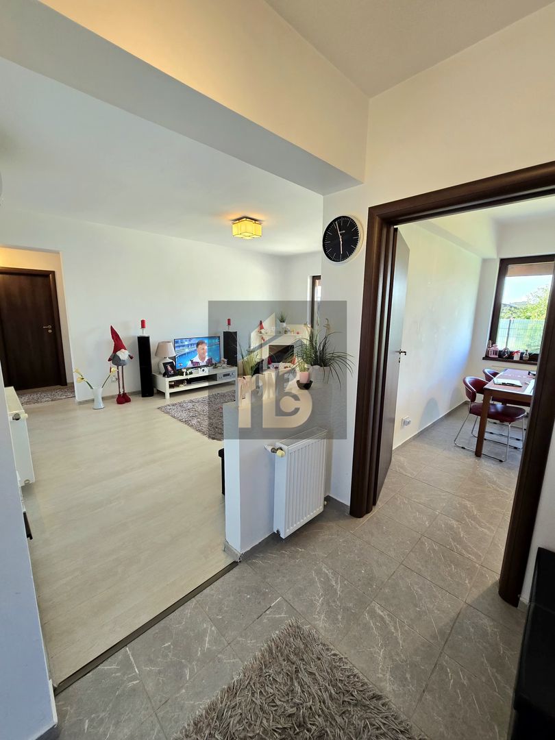 Casă 3 camere | 77 mp utili | 250 mp teren | Balotești | 155.000 € - Poză 2