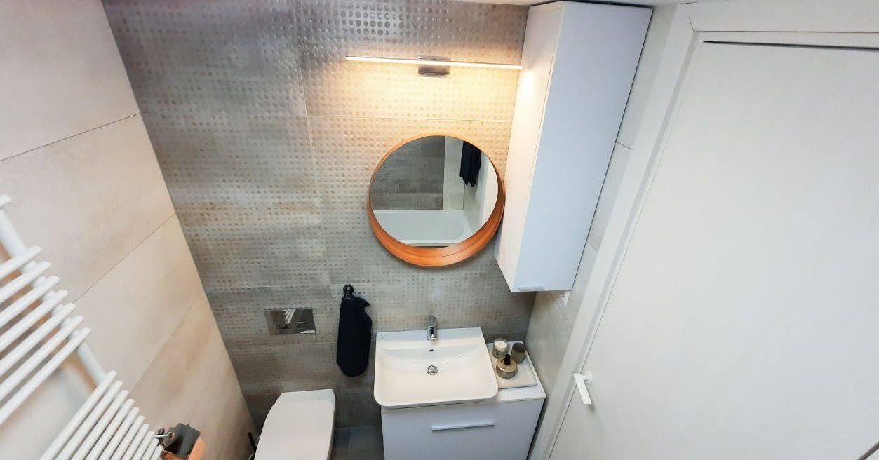 Ideal Investitie Apartament 2 camere Aviatiei | Cloud9 - Poză 5