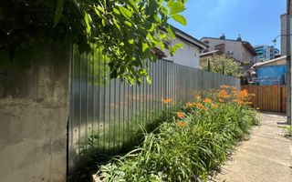 Casa S+P+1+M - Parcul Carol - Schiță 19