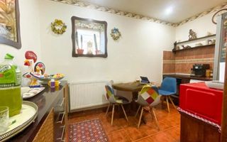 Apartament 3 camere de 98 mp cu curte de 150 mp, Andrei Muresanu - Poză 17