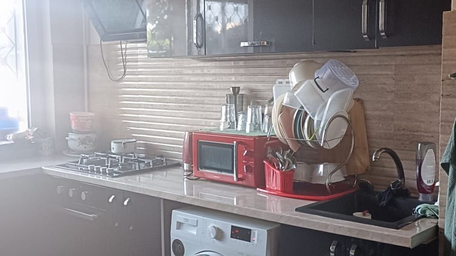 3 camere | 58 mp | Parter | Bloc reabilitat | Calea Giulești - Poză 2