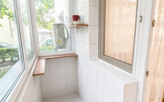 VANZARE 2 CAMERE | TEI | PARTER | BLOC REABILITAT - Poză 8