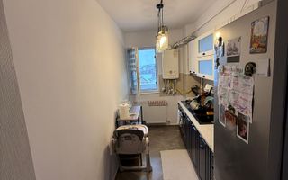Apartament 2 camere DECOMANDAT-- Valea Lupului - Poză 6