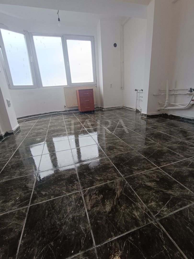 Apartament cu 2 camere, 54 mp, 2 balcoane, zona Fabricii, Mărăști. - Poză 4