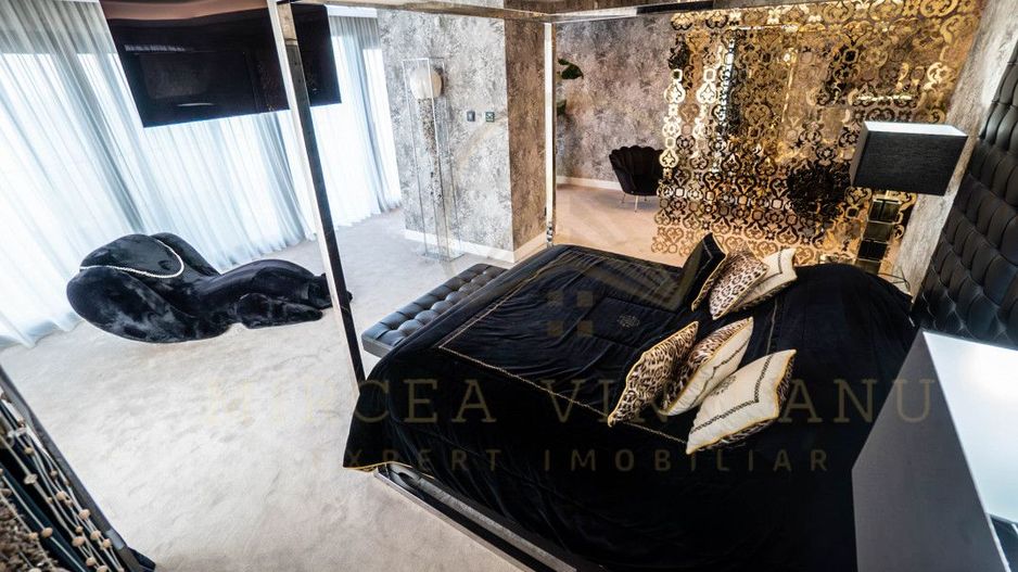 Faleza Nord - Cucerește luxul urban cu acest duplex spectaculos! - Poză 37