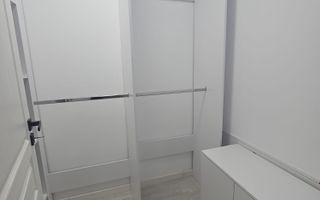 Apartament 1 cameră, 50 mp, cu loc de parcare, prima închiriere – Iași, Lapis Residence, zona Galați - Poză 4