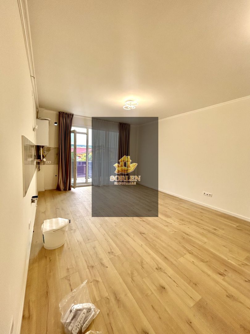 Apartament cu 2 camere de vânzare | Zona Tăuțiului, Florești - Poză 3