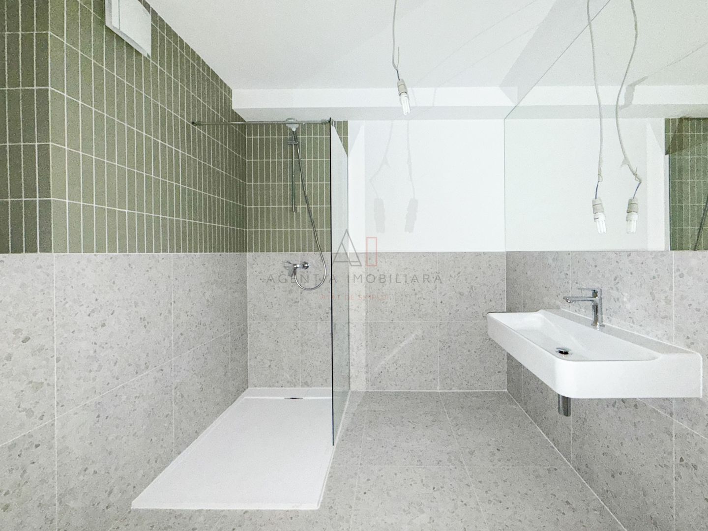 Apartament Spectaculos | 4 Camere | Terasa 22 mp | Green Lake Baneasa - Poză 8