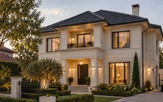 Vilă Premium Pipera | 250 mp utili | Curte 700 mp | P+1 - Poză 1