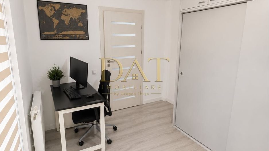 Comision 0% | 4 camere | gradina 105 mp | 2 parcari | zona Petrom - Poză 7