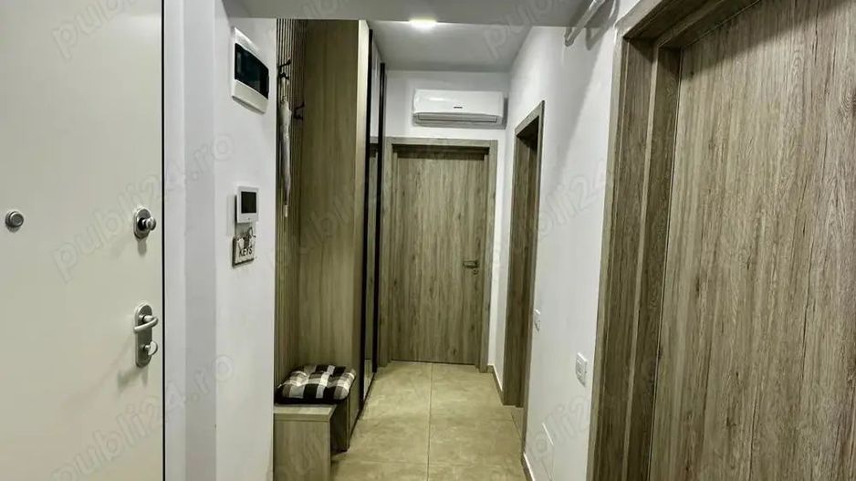 Apartament 2 camere decomandat   in Giulesti Complex Aqua City - Poză 8