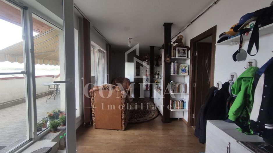 Apartament 4 camere | Mansarda | Zona Cetatii - Poză 6