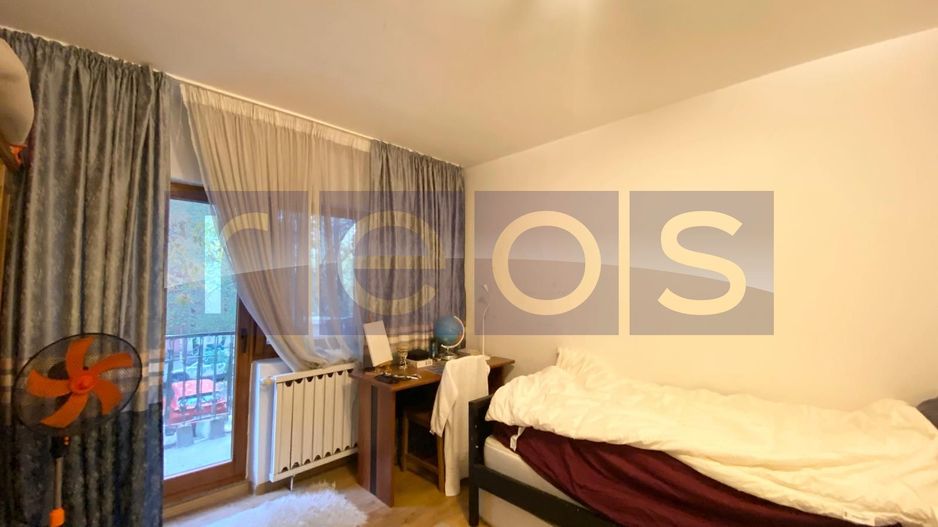 DE VANZARE APARTAMENT SPATIOS 4 CAMERE | 2 BALCOANE | ZONA SEBASTIAN - VULCAN - Poză 5