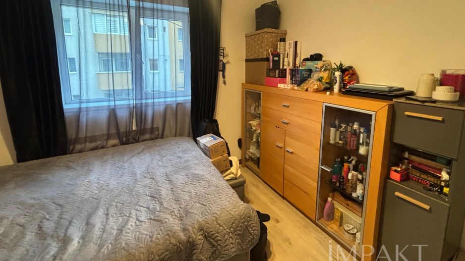 Apartament decomandat 3 camere - Manastur - Poză 2