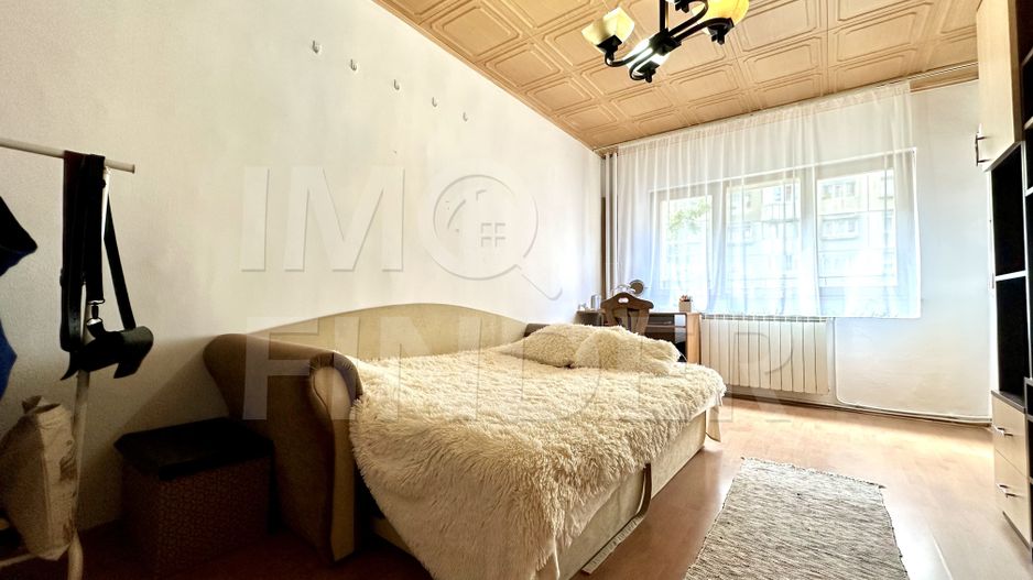 Apartament 3 camere, etaj 2, Mărăști – Str. Fabricii, lângă Kaufland - Poză 19