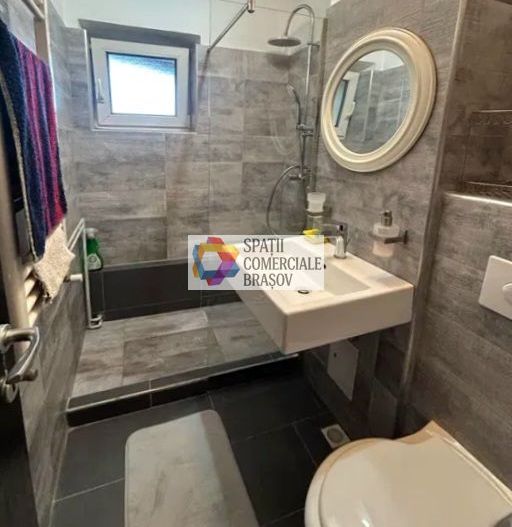 Apartament 4 camere de vânzare - zona Florilor/Craiter - 80 mp - plus-imo.ro - Poză 6