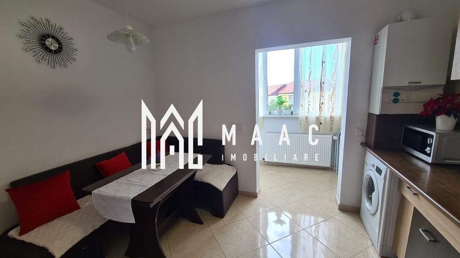 Apartament 2 camere | 56 MPU | Balcon | Calea Dumbrăvii - Poză 6