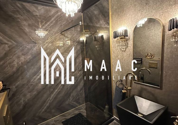 Apartament penthouse de lux cu terasa mare - Poză 5